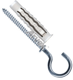 Arvex Kołek GXHS hak sufitowy 10mm 101212