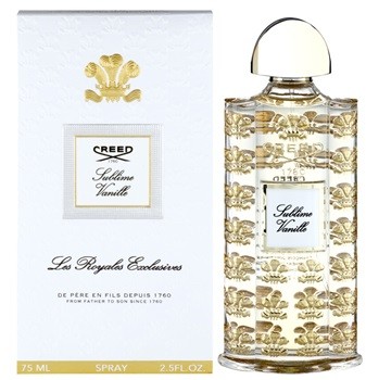 Creed Sublime Vanille 75 ml woda perfumowana
