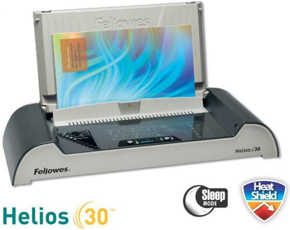 Fellowes Helios 30