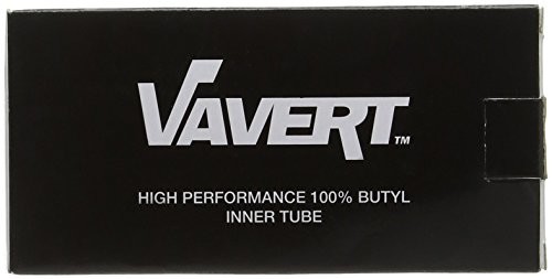 Vavert vavert Schrader Inner Tube Box, czarny TUBE700PVA