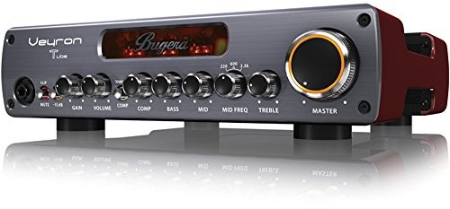 BUGERA Bugera Veyron Tube bv1001t Bass Top BV1001T