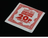 Ernie Ball 1020 struna pojedyncza 20