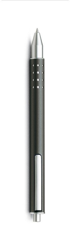 Lamy Pióro kulkowe Swift grafitowe VT4001149