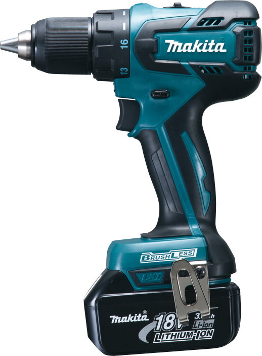 Makita DDF459RMJ