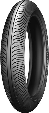 MICHELIN POWER SUPERMOTO RAIN F 120/75 R16.5 RACING rok 2016)