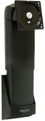 Ergotron Neo-Flex Wall Mount Lift - Uchwyt cienny na monitor - TV 23 - 42 60-61 (60-613)