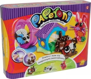 Cobi Paperoni MAGICZNE ZWIERZĄTKA
