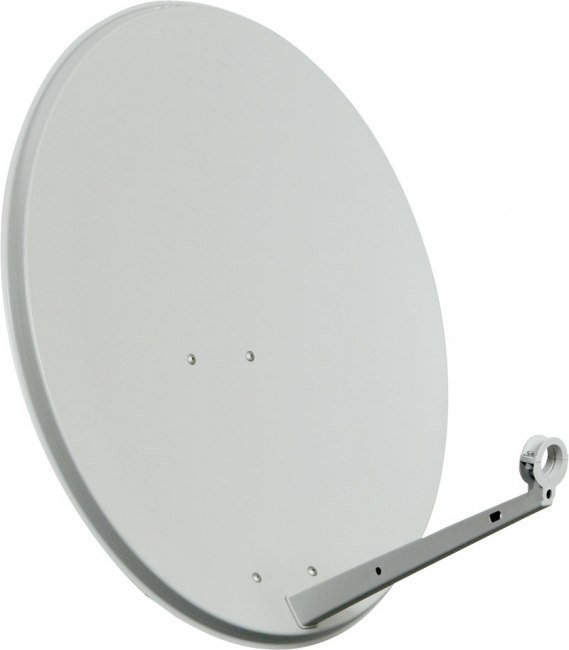 CORAB Antena satelitarna ASC-800Pro HD-J