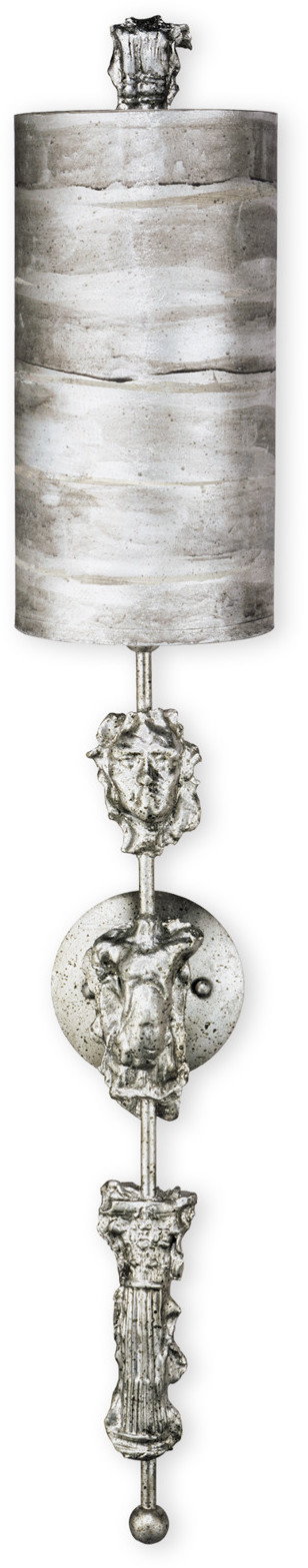 Elstead Lighting Kinkiet FRAGMENT FB/FRAGMENT-S1 1