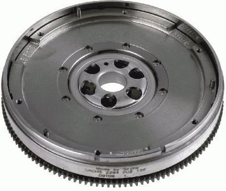 SACHS Koło zamachowe 2294 002 156