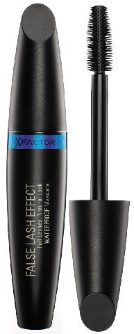 Max Factor Maskara False Effect CLASSIC Black Waterproof 13.1 ml