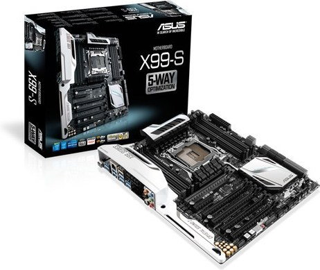 Asus X99-S