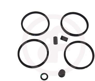 AUTOFREN SEINSA Zestaw naprawczy, zacisk hamulca D4584