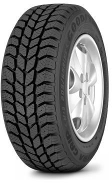 Goodyear Cargo Ultra Grip G124 225/70R15 112 R