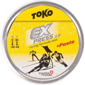 Toko Express Racing Paste 2.0 60G.