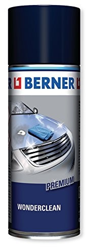 Berner 32988 Premium linia Wonderbook Clean, 400 ML 32988