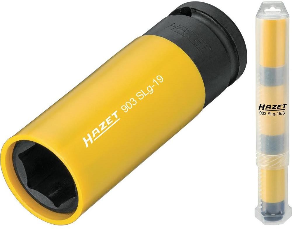 Hazet Gniazdo mocy 1/2