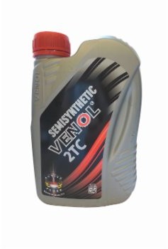 VENOL 2TC SEMIOSYNTHETIC ACTIVE 1L (39243134)