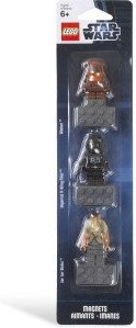 Lego Star Wars Magnesy R_L-853414