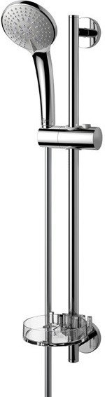 Ideal Standard Rain zestaw prysznicowy M 3-funkcyjny 60cm chrom B9415AA