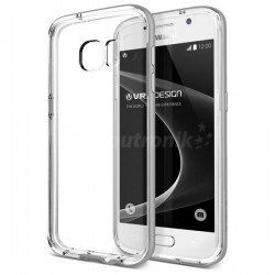 Verus Etui VRS Design Crystal Bumper do Samsung Galaxy S7 V904367