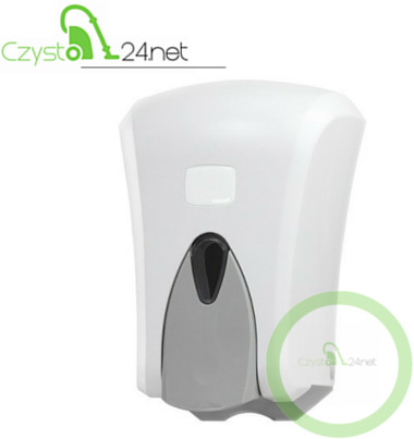 CEG Dozownik do mydła w piance 1000 ml DM07