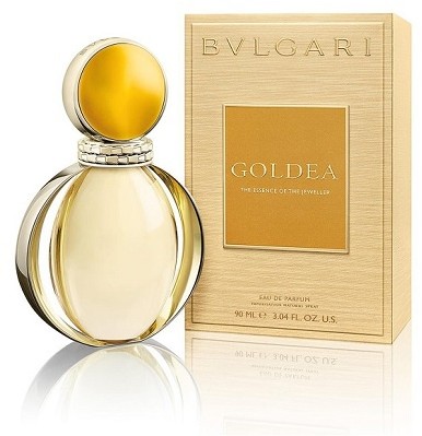 Bvlgari Goldea woda perfumowana 25ml