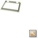 Triton Rama montaż.dla dolnej jednostki went.RAC-CH-XXX-X1