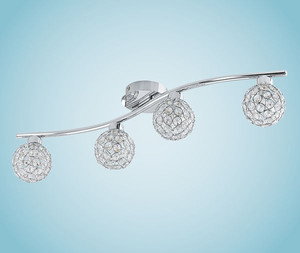 Eglo listwa Ribolla 92594