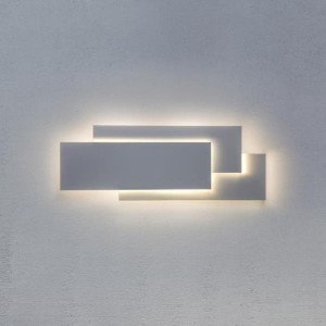Astro Lighting EDGE 560 7385 Kinkiet LED Biały 1111 / 7385