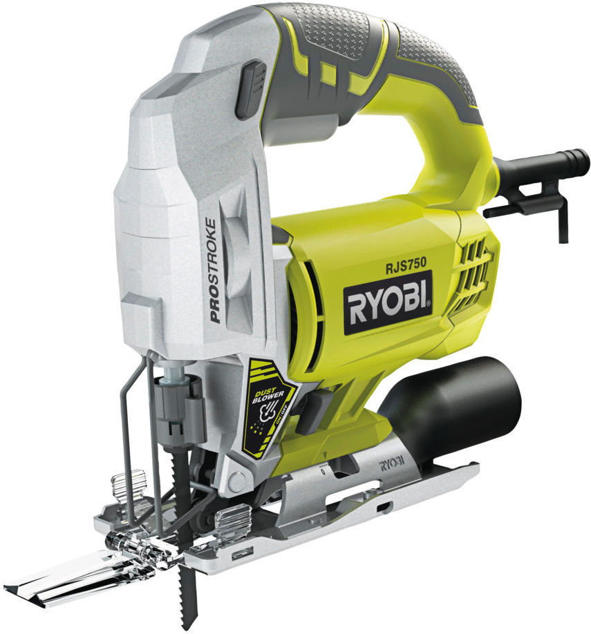 RYOBI RJS750-G