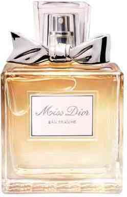 Christian Dior Miss Eau Fraiche woda toaletowa 50ml