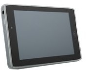 Acer Bump pokrowiec ochronny na Iconia A100. przezroczysty 4717276702137