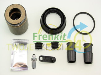 Frenkit Zestaw naprawczy, zacisk hamulca 248973