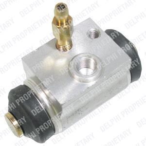 DELPHI Cylinderek hamulcowy LW80107