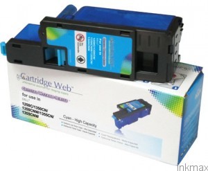Cartridge Web CW-D1350CN zamiennik Dell 593-11021
