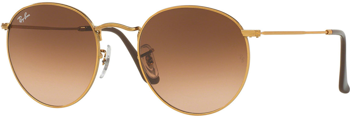 Ray Ban Round Metal RB3447 9001A5