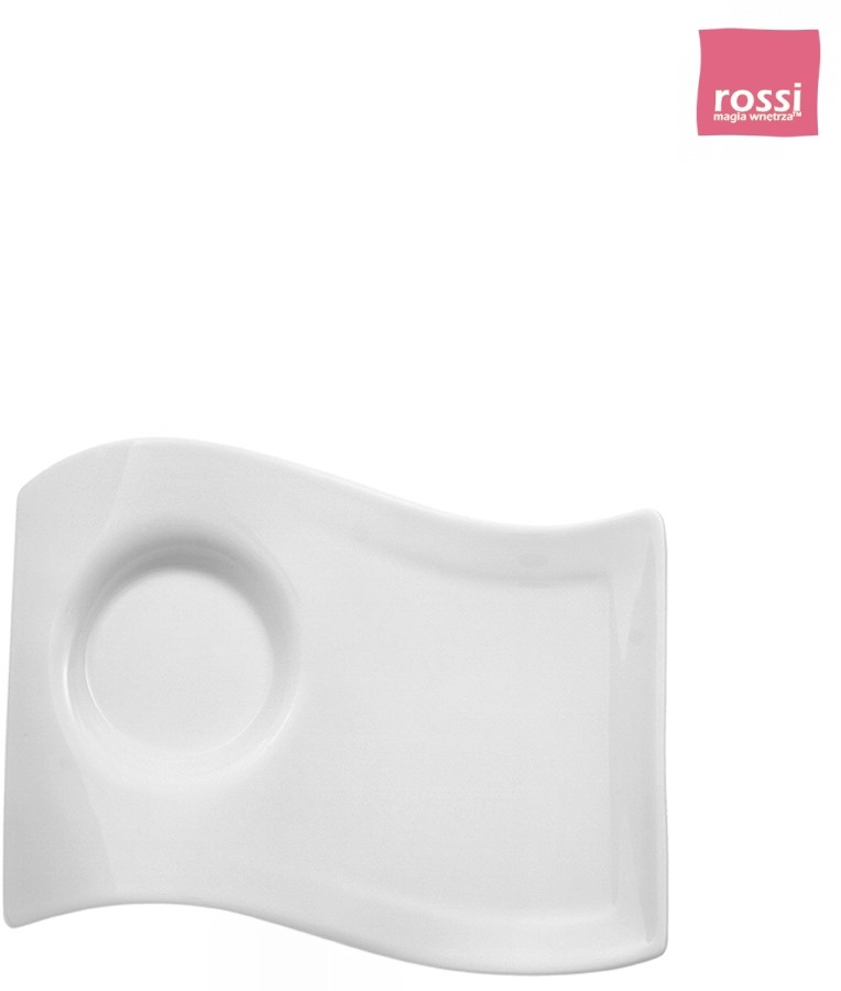 Villeroy & Boch New Wave Caffe spodek do małego kubka (10-2484-2832)