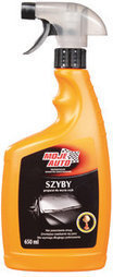 Moje Auto MOJEAUTO ŚRODEK DO preparat do czyszczenia szyb ATOMIZER 650ML