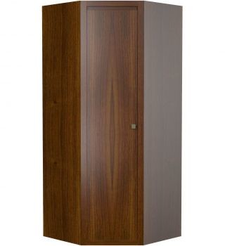 Forte Meble Indigo Szafa ubraniowa INDS99-D14