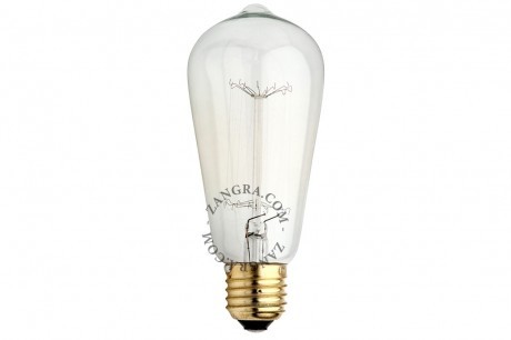 EDISON ZANGRA Żarówka 007 (edison.007)