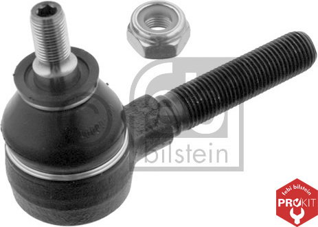 FEBI Końcówka drążka kierowniczego poprzecznego BILSTEIN 01713