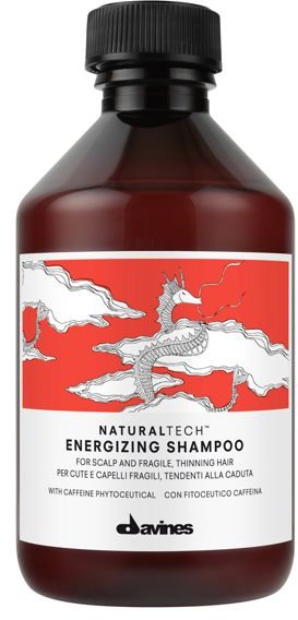 Фото - Шампунь Davines Energizing Shampoo - szampon do osłabionej skóry głowy i włosów z 