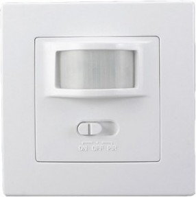 Bemko Sp. z o.o. Czujnik ruchu 500W 140* P/T B50-SES03WH