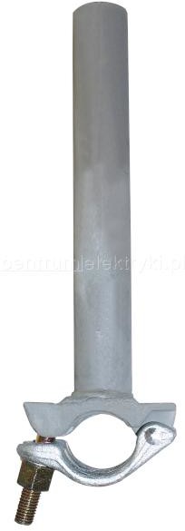 Krause Sp. z o. o. UCHWYT DO CIĘŻARKA BALASTOWEGO 704146