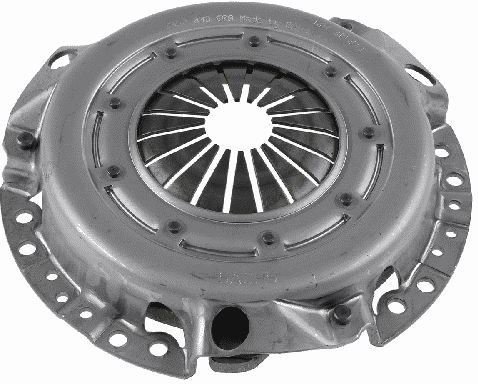 SACHS Tarcza dociskowa sprzęgła 3082 000 608