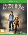 Brothers: A Tale of Two Sons