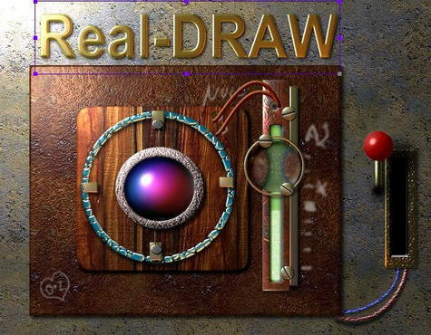 Mediachance Real-DRAW Pro