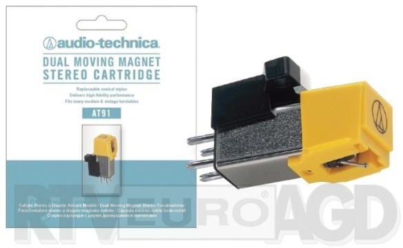 Audio-Technica a AT91BL