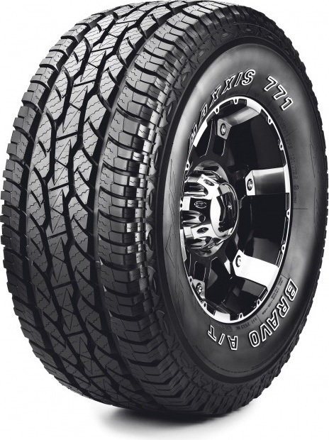 Maxxis AT-771 Bravo 225/75R16 108S